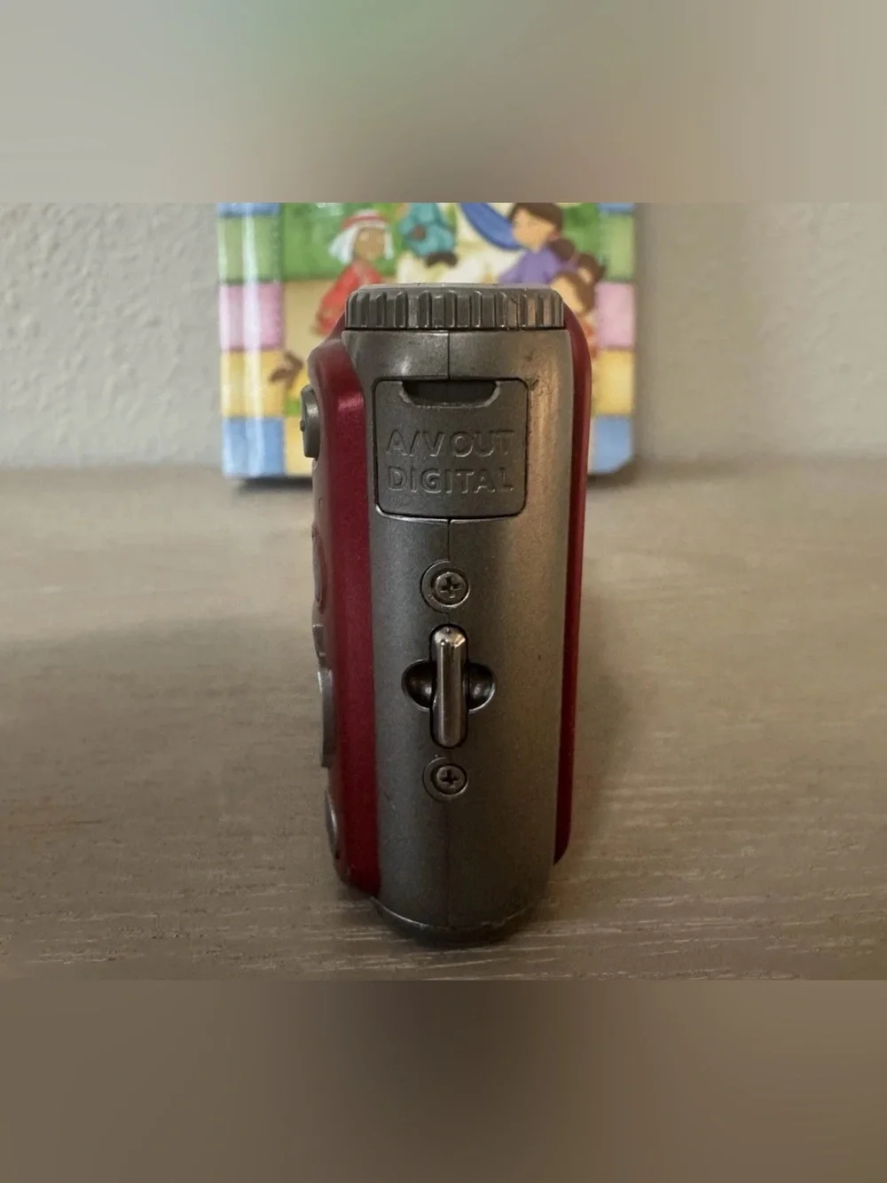 Canon powershot a3100